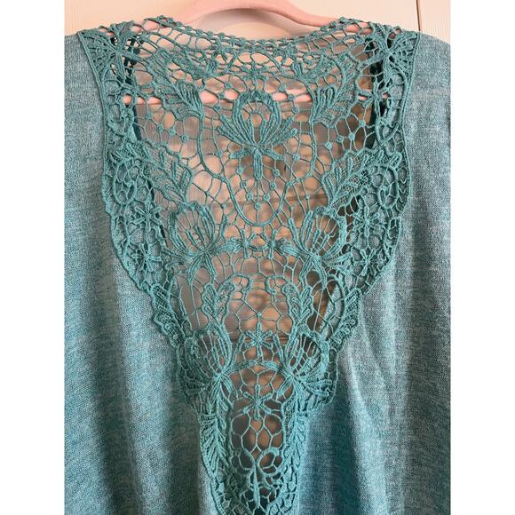 Maurices Plus Sized 3/4 Sleeve Blouse - Picture 6 of 6